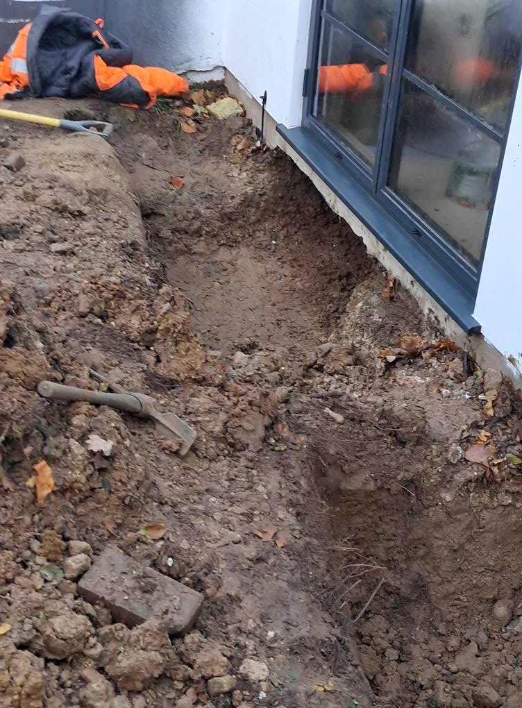 Faversham Driveways and Construction driveway resurfacing service in Whitstable
