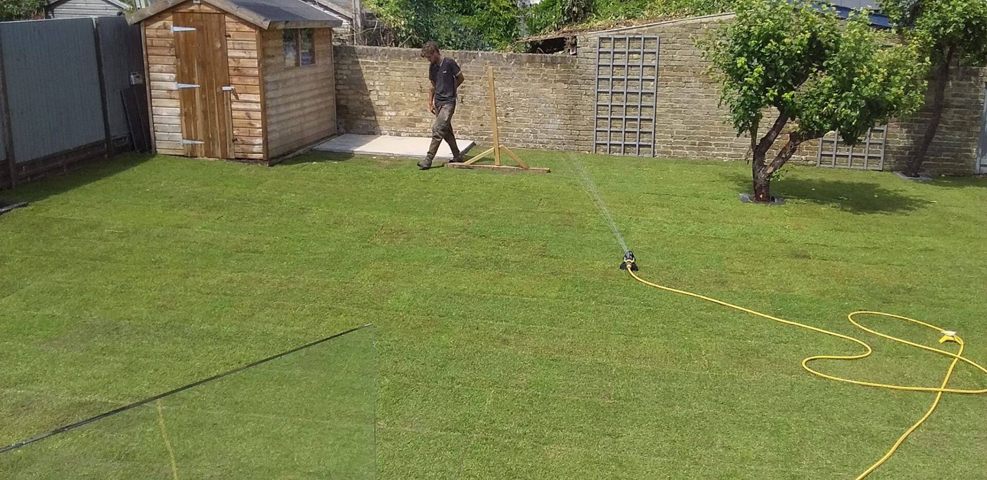 Faversham Driveways and Construction fencing installation service in Medway